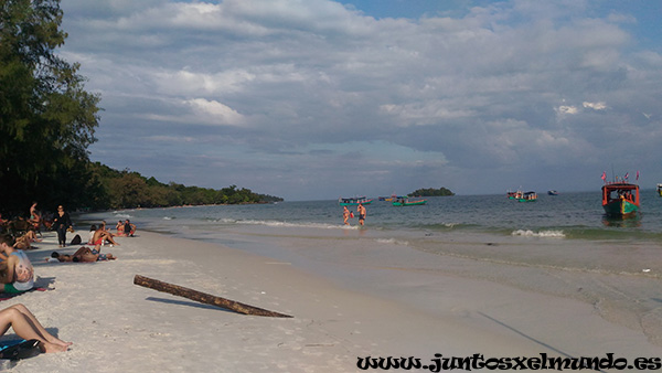 Koh Rong 4