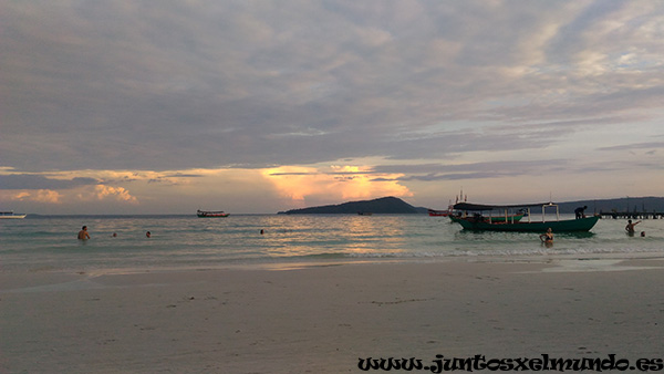 Koh Rong 1