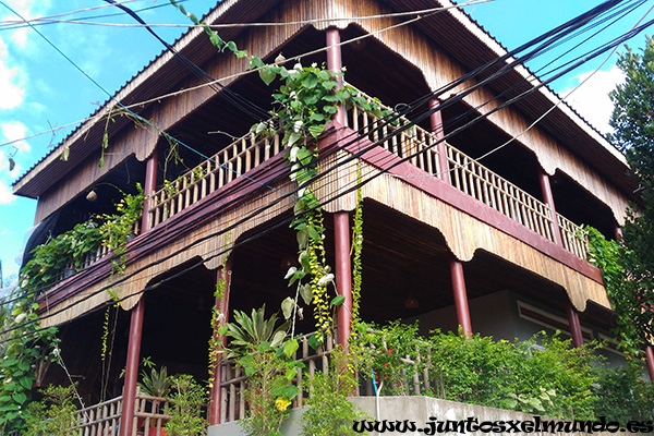 Koh Rong Hostal