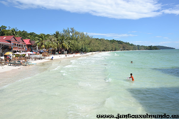 Koh Rong 2