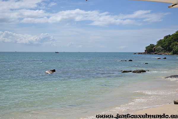 Koh Rong 3