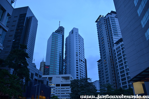 Kuala Lumpur Bukit Bintang 1