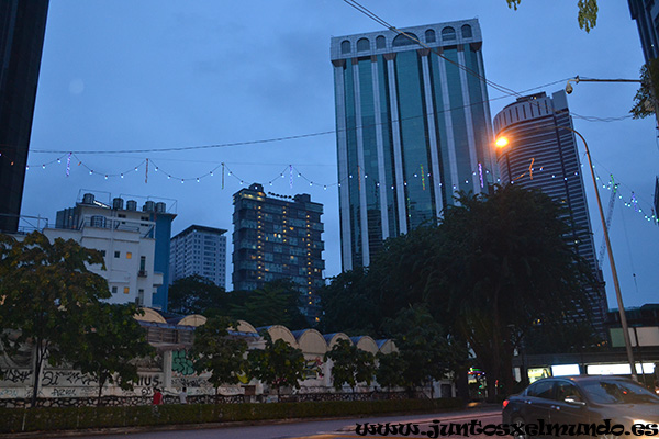 Kuala Lumpur Bukit Bintang 2