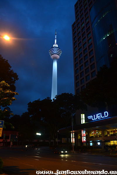 Menara Kuala Lumpur 1