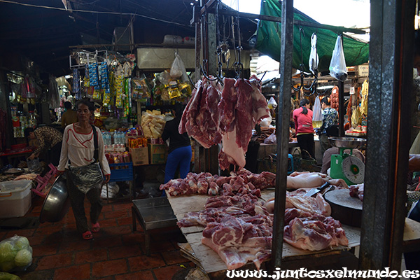 Mercado ruso 1