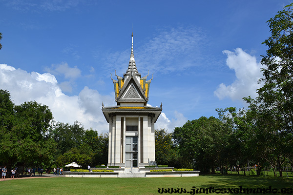 Choeung Ek 2