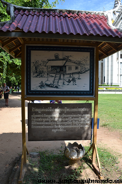 Choeung Ek 4