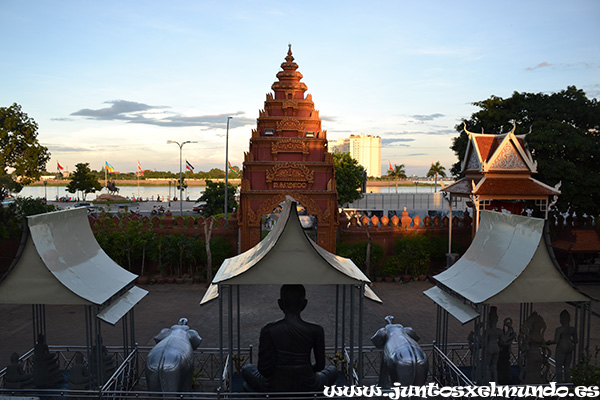 Wat Ounalom 4