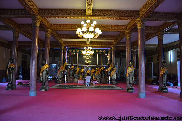 Wat Ounalom 5