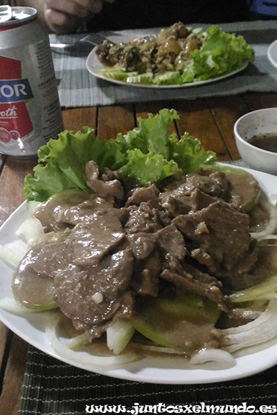 Lok Lak