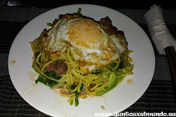 Noodles