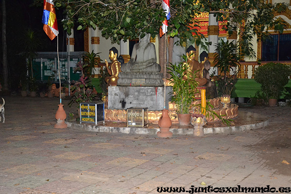 Wat Phnom Sambok 2