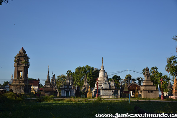 Wat Nokor 6