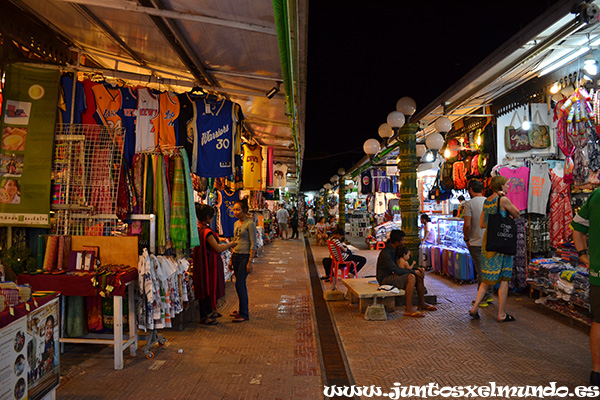 Siem Reap Pub Street 4