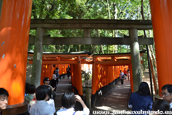 Fushimi Inari 2