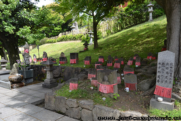 Templo Kofukuji 1