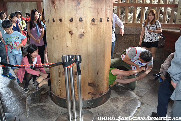 Templo Todaiji 2