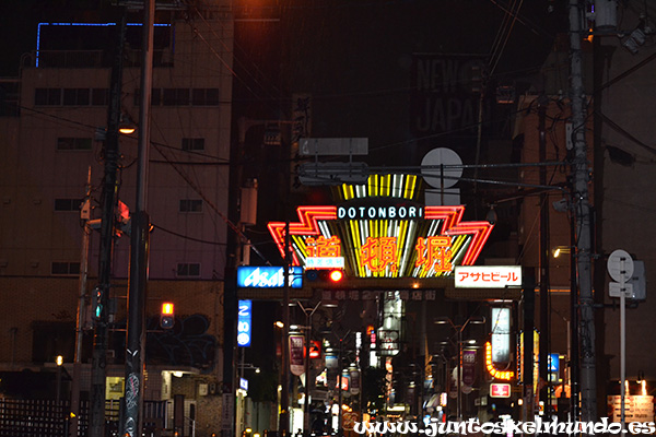 Dotonbori 1