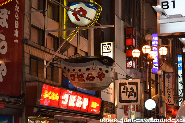 Dotonbori 4