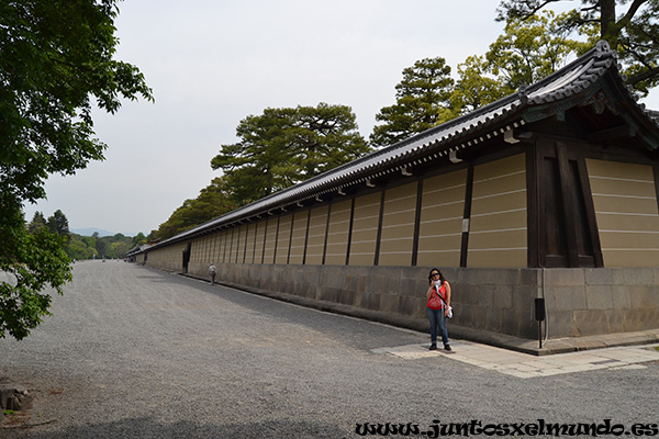 Palacio Imperial Kyoto 2