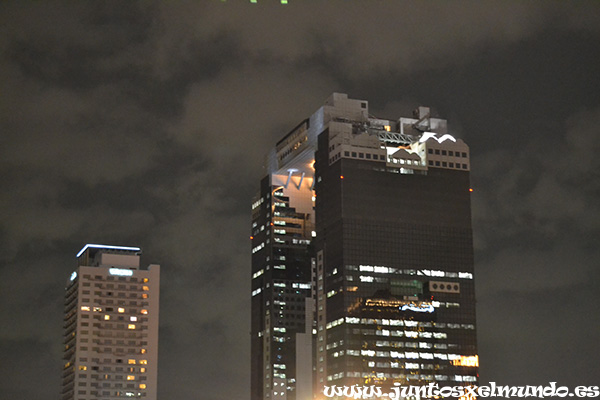 Umeda Sky