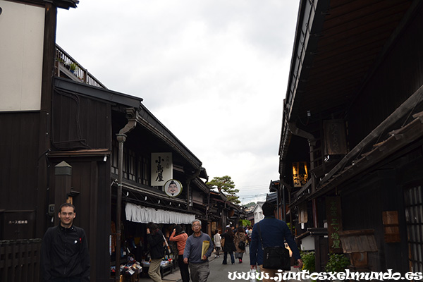 Centro Takayama 3