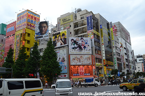 Akihabara 4