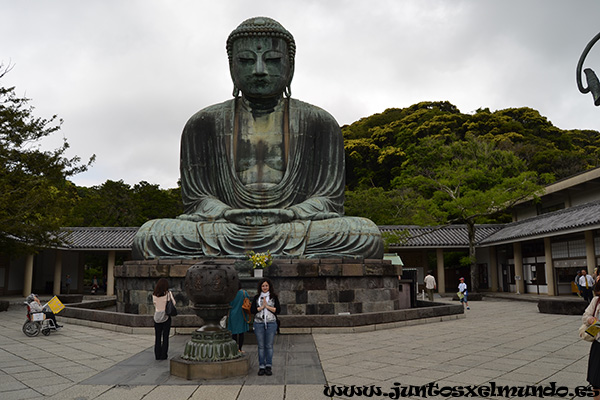 Daibutsu 1