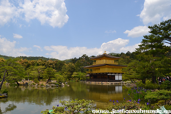 Kinkaku ji 2