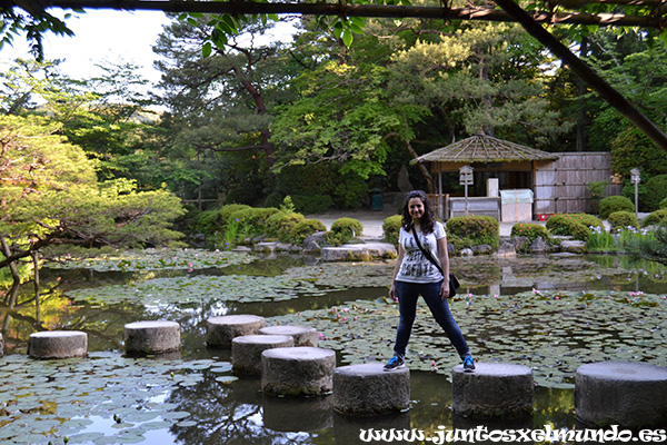 Santuario Heian 3