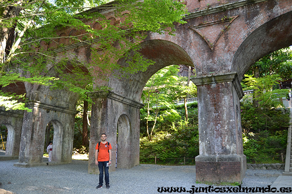 Templo Nanzen ji 1