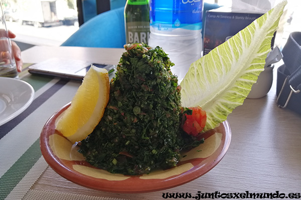 Tabule