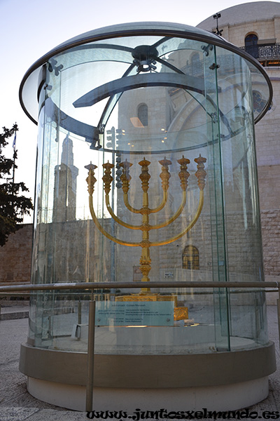 Sinagoga Hurva 2