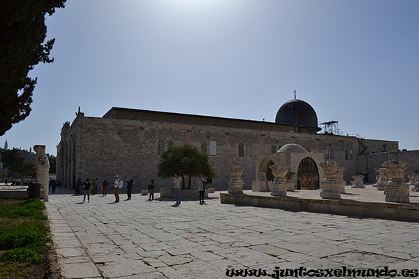 Al Aqsa 1