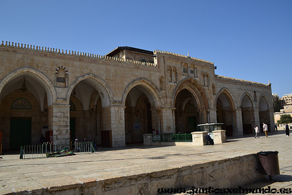 Al Aqsa 2