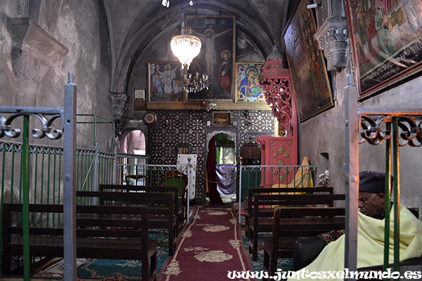 Santo Sepulcro 1