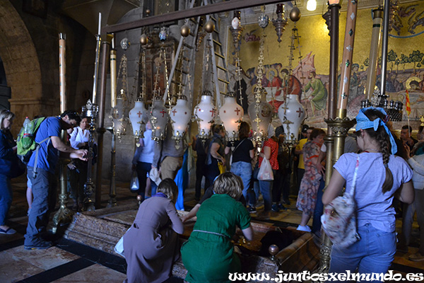 Santo Sepulcro 2