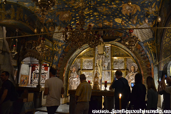 Santo Sepulcro 3