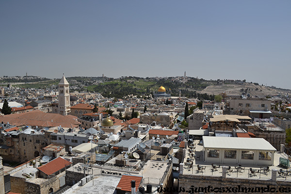 Torre de David 2