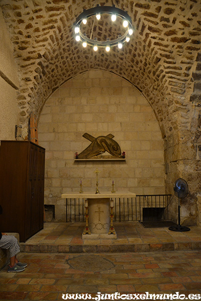 Via Dolorosa 4