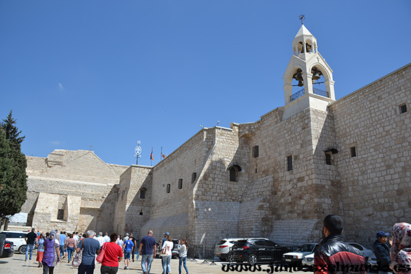 Iglesia de la Natividad 1