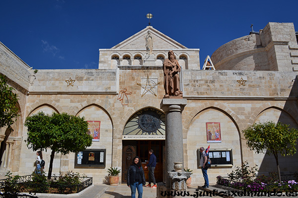 Iglesia de la Natividad 5