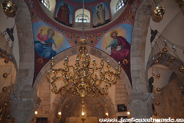 Santo Sepulcro 3