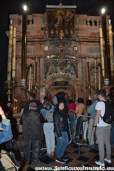 Santo Sepulcro 4