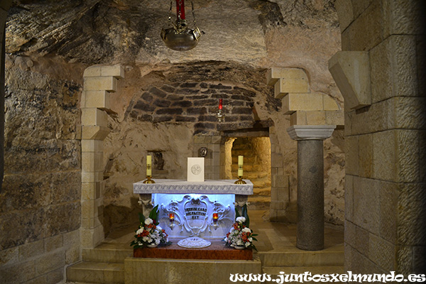 Basilica de la Anunciacion 3