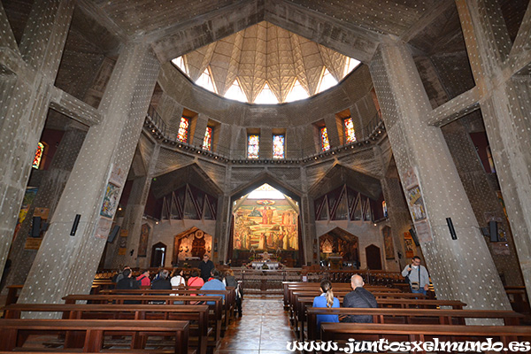 Basilica de la Anunciacion 4