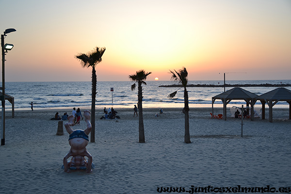 Tel Aviv 2