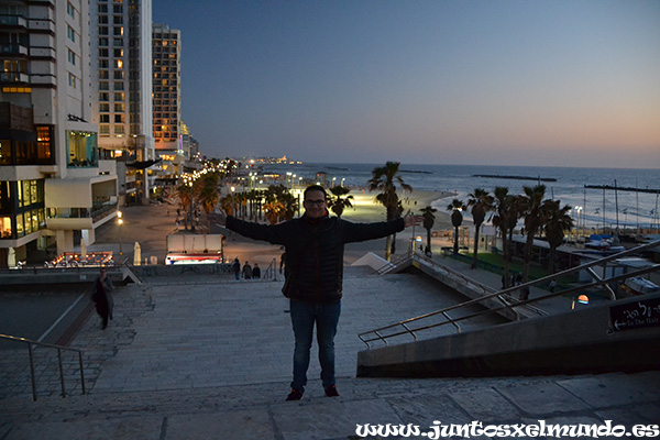 Tel Aviv 3