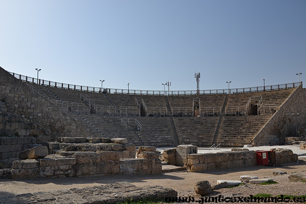 Caesarea 1