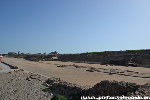 Caesarea 3